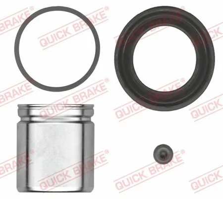 Repair Kit, brake caliper
